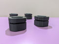 Imp individual acoustic isolator (set of 4)
