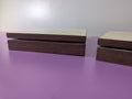 Evo Plinth Woody (sold in pairs)