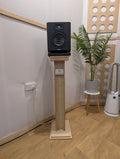 The studio stand (sold individaully)