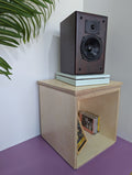 Evo Plinth minted (sold in pairs)