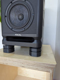 Imp individual acoustic isolator (single unit)