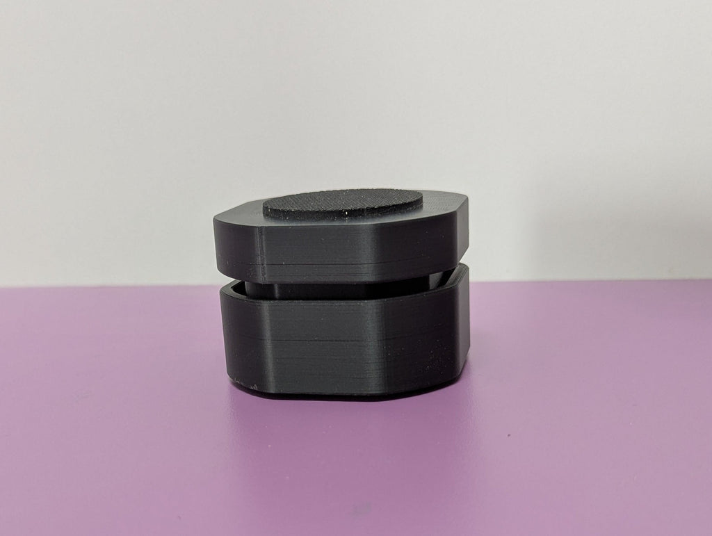 Imp individual acoustic isolator (single unit)