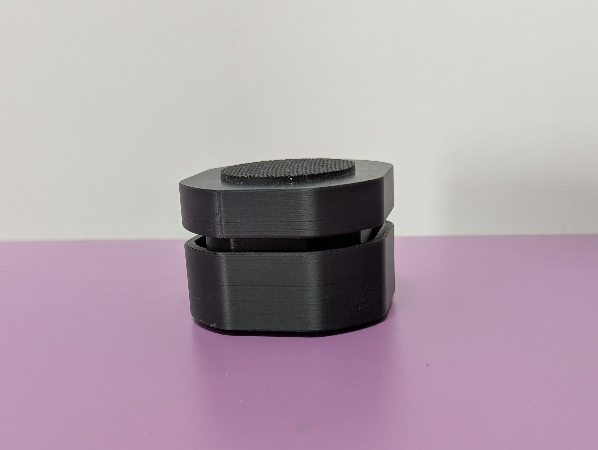 Imp individual acoustic isolator (single unit)