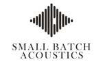 Small Batch Acoustics  - Home